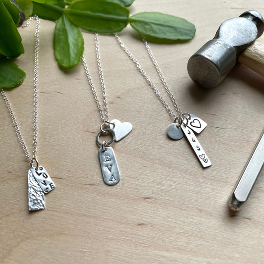 JEWELLERY WORKSHOPS