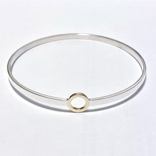 Circle Bangle